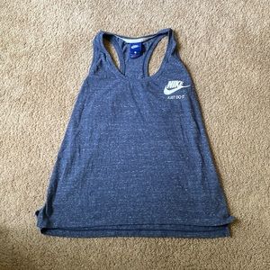 Nike Athletic Tank